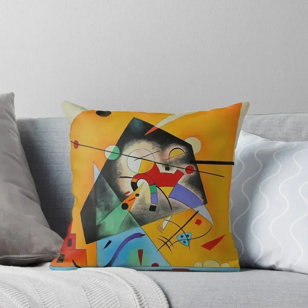 kandinsky quiet-harmony Throw Pillow pillow cover luxury Throw Pillow Covers Embroidered Cushion Cover
kandinsky quiet-harmony Throw Pillow pillow cover luxury Throw Pillow Covers Embroidered Cushion Cover