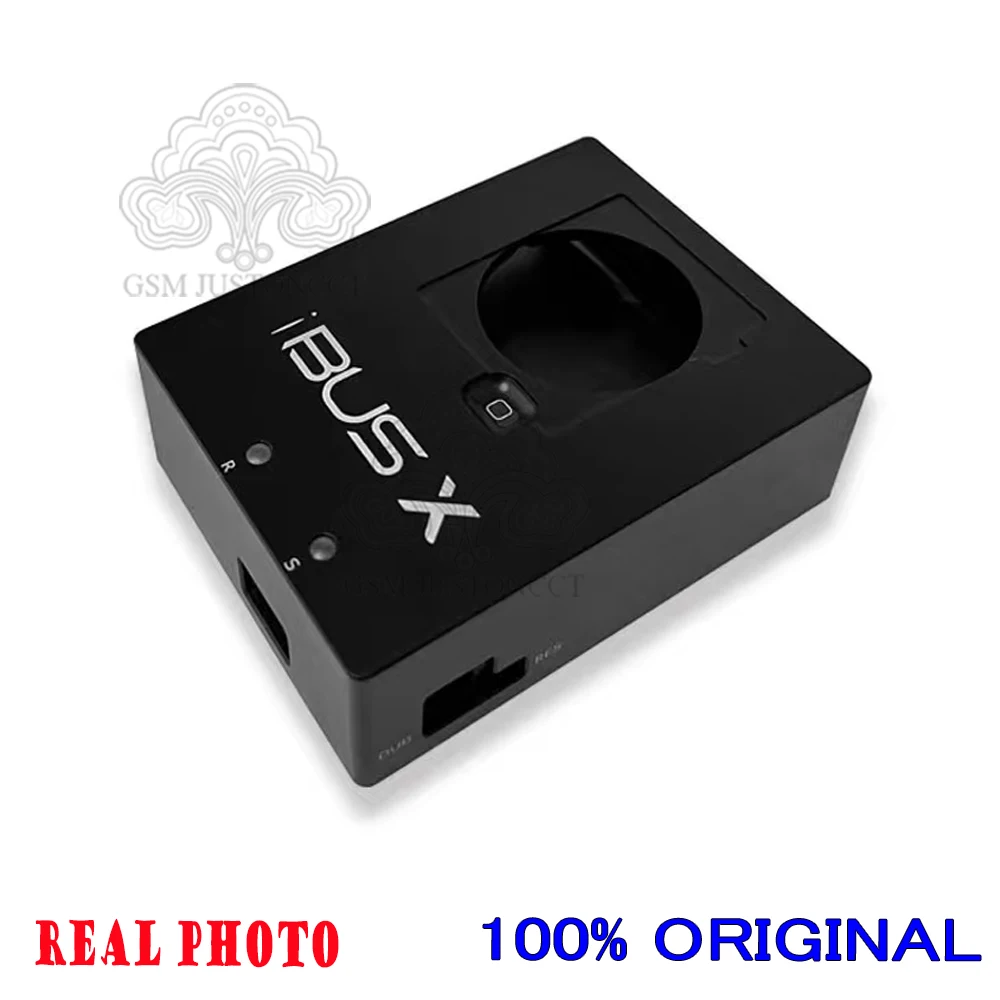 IBUS-X Tool For Apple Watch, S7, S8, S9, Ultra and Ultra 2
IBUS-X Tool For Apple Watch, S7, S8, S9, Ultra and Ultra 2
