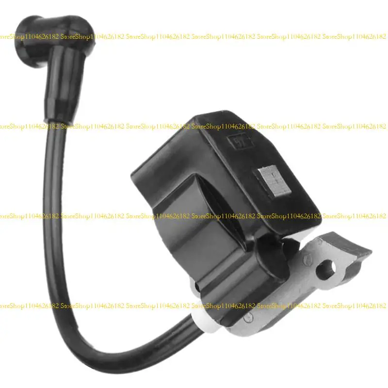 Q2Q4 Ignition Coil Module for MTD Craftsman Troy-Bilt Cadet Murray Bolens McCulloch Yard Man Yard Machines Blower Trimmer
Q2Q4 Ignition Coil Module for MTD Craftsman Troy-Bilt Cadet Murray Bolens McCulloch Yard Man Yard Machines Blower Trimmer