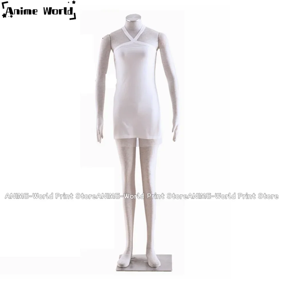 《Custom Size》Unisex Anime Cos Rinoa Heartilly Cosplay Costumes Outfit Halloween Christmas Uniform Custom Size
《Custom Size》Unisex Anime Cos Rinoa Heartilly Cosplay Costumes Outfit Halloween Christmas Uniform Custom Size