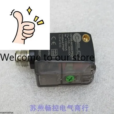 2025 * Spot sales * New Yike ELCO sensor OS10S-AK350CP6Q8.4 in stock
2025 * Spot sales * New Yike ELCO sensor OS10S-AK350CP6Q8.4 in stock