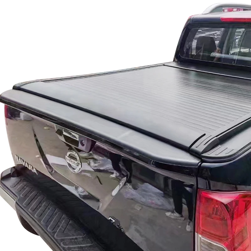 Factory Other Exterior Accessories Electric Roller Lid Pickup Tonneau Cover for Hilux Dmax Navara BT50 Triton L200 Ranger T6 T7
Factory Other Exterior Accessories Electric Roller Lid Pickup Tonneau Cover for Hilux Dmax Navara BT50 Triton L200 Ranger T6 T7