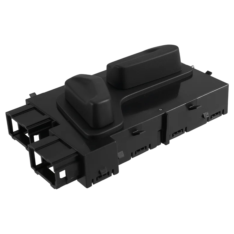 Height Adjusting Switch Electric Seat Back For 408 508 4008 5008 Citroen C5 Left 96659572ZE
Height Adjusting Switch Electric Seat Back For 408 508 4008 5008 Citroen C5 Left 96659572ZE