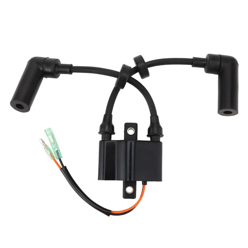 Motorcycle Ignition Coil Adapter High Voltage Package OE Code:66M-85570-00
Motorcycle Ignition Coil Adapter High Voltage Package OE Code:66M-85570-00