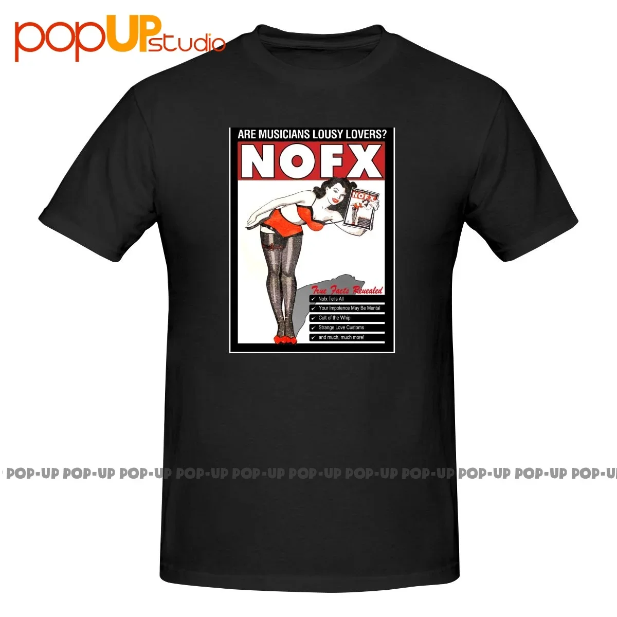Nofx это музыканты, паршивые влюбленные концерты, музыкальная футболка, футболка, мягкий принт, натуральный, высокое качество
Nofx это музыканты, паршивые влюбленные концерты, музыкальная футболка, футболка, мягкий принт, натуральный, высокое качество