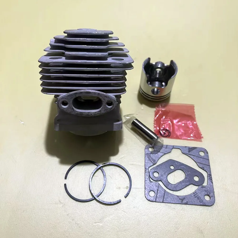 36 mm Cylinder & Piston for Scheppach MFH 3300 - 4P (MFH3300-4P) Motorsense
36 mm Cylinder & Piston for Scheppach MFH 3300 - 4P (MFH3300-4P) Motorsense