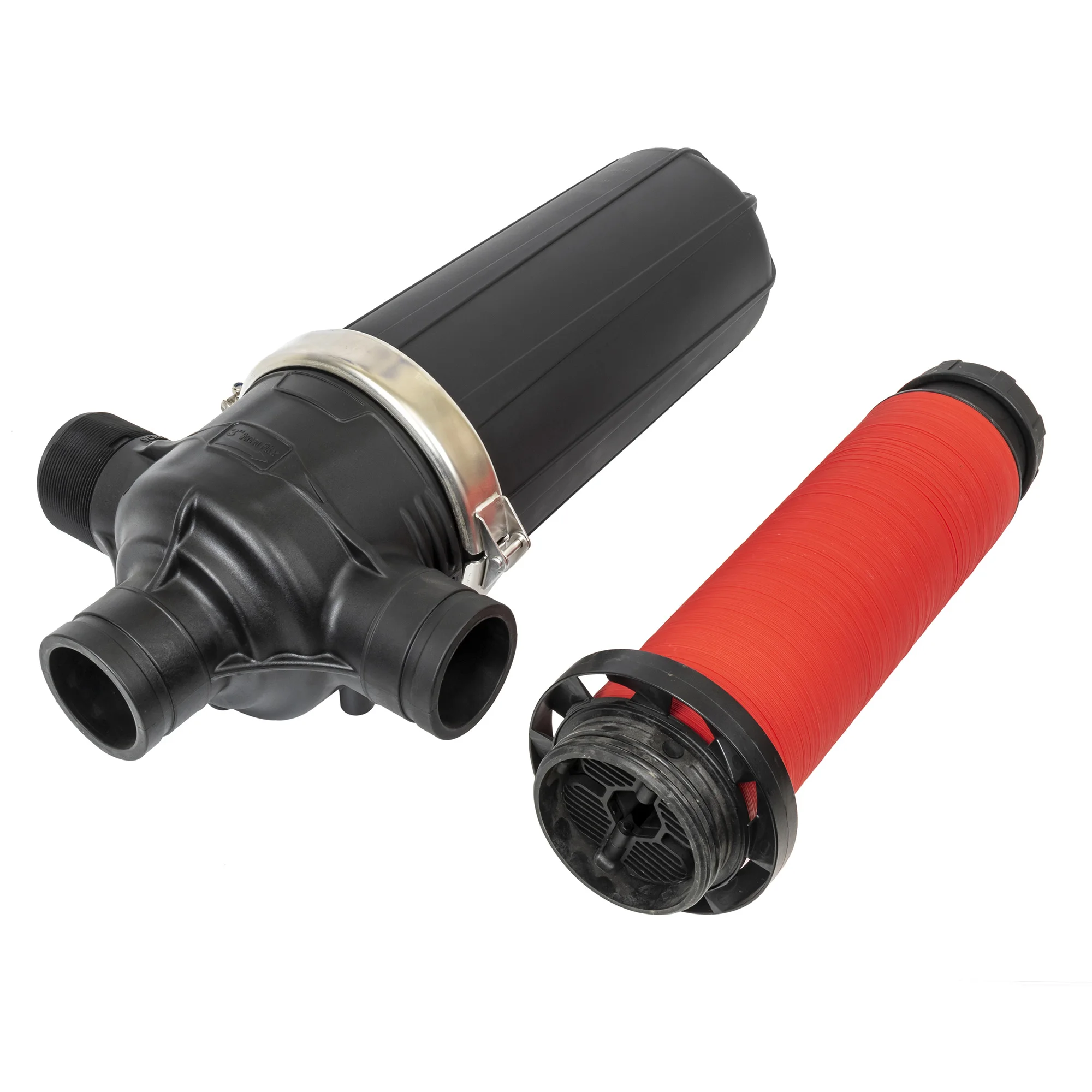 2'' enlarged Type automatic disc filter unit Plastic Water Filter for Agriculture Farm Irrigation
2'' enlarged Type automatic disc filter unit Plastic Water Filter for Agriculture Farm Irrigation