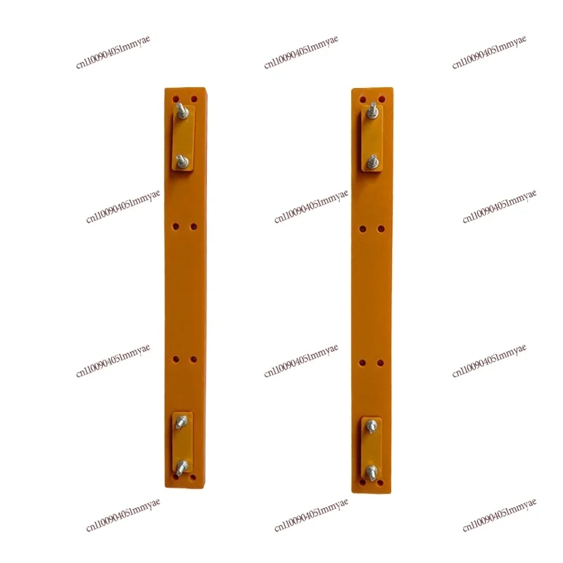 High-precision Optical Axis Saw Hand Push Positioning Cutting Machine Accessories Bakelite Bracket Multi-functional Small
High-precision Optical Axis Saw Hand Push Positioning Cutting Machine Accessories Bakelite Bracket Multi-functional Small