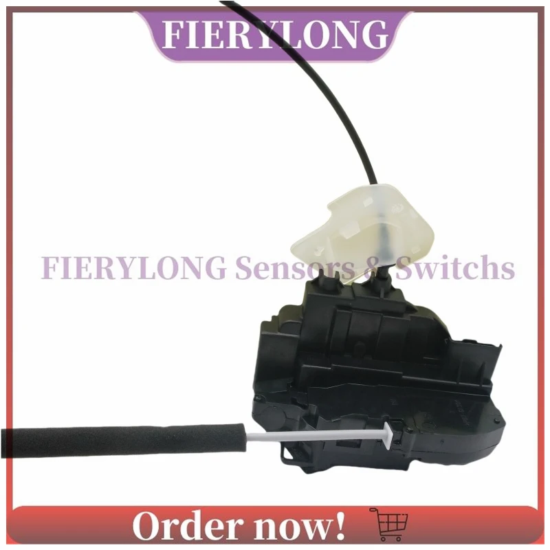 80500-EY10D Front Left/Right Door Lock Latch Actuator For Nissan Qashqai/Qashqai +2 1.5 1.6 80501-EY10D 80501-EY11D 80501-EY11E
80500-EY10D Front Left/Right Door Lock Latch Actuator For Nissan Qashqai/Qashqai +2 1.5 1.6 80501-EY10D 80501-EY11D 80501-EY11E