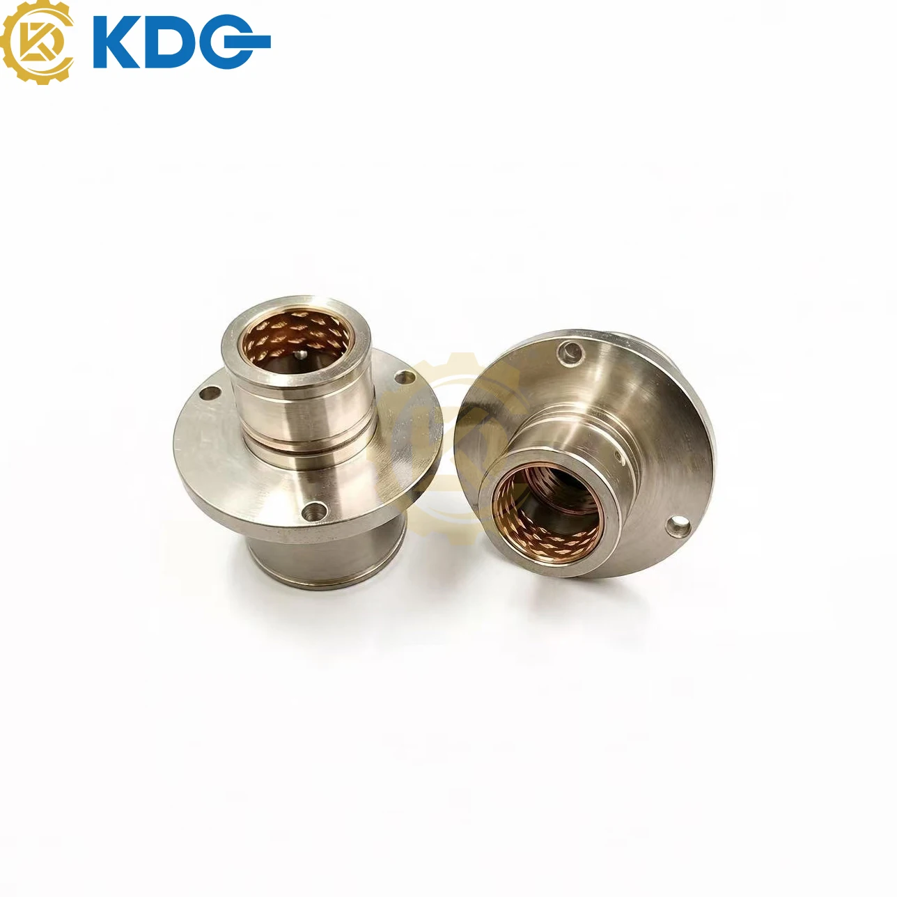 High Quality MV.026.375 71.030.264F Dampening Bearing Flange For Heidelberg SM102 CD102
High Quality MV.026.375 71.030.264F Dampening Bearing Flange For Heidelberg SM102 CD102