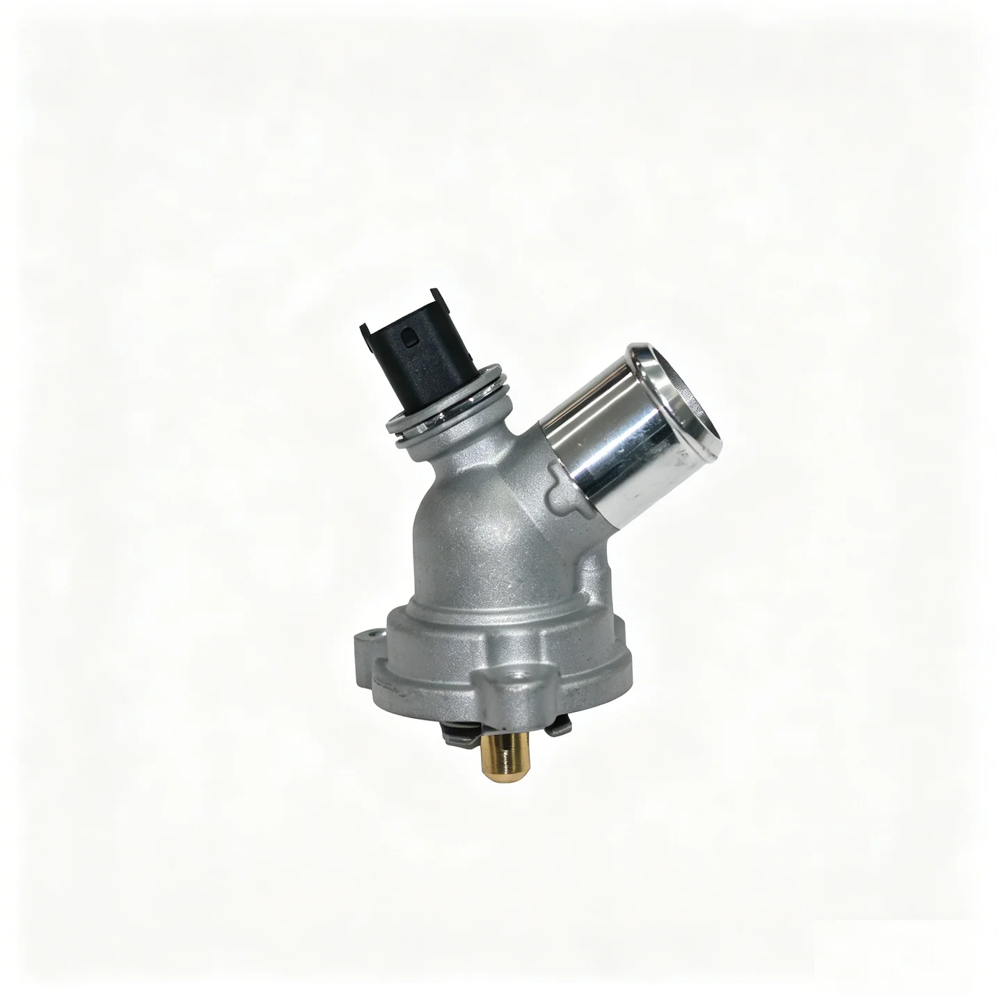 25192928 Thermostat Housing Assembly For Chevrolet Optra Aveo Lacetti Buick Excelle 1.6L Engine Cooling Replacement OEM 25192928
25192928 Thermostat Housing Assembly For Chevrolet Optra Aveo Lacetti Buick Excelle 1.6L Engine Cooling Replacement OEM 25192928