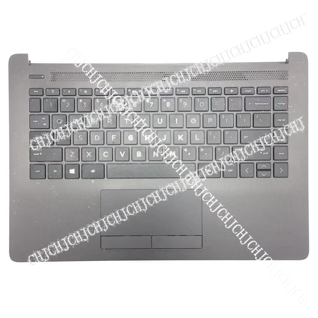 For New HP HP 14-CM 240 245 G7 C Case Keyboard Trackpad, Grey L44060-001
For New HP HP 14-CM 240 245 G7 C Case Keyboard Trackpad, Grey L44060-001