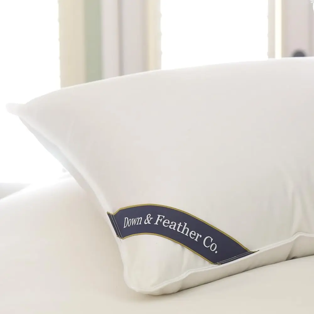 Роскошная подушка Snuggle Soft 850 Fill Power Goose Down — 100% пух Arian White Down премиум-класса — из тонкого египетского хлопка —
Роскошная подушка Snuggle Soft 850 Fill Power Goose Down — 100% пух Arian White Down премиум-класса — из тонкого египетского хлопка —
