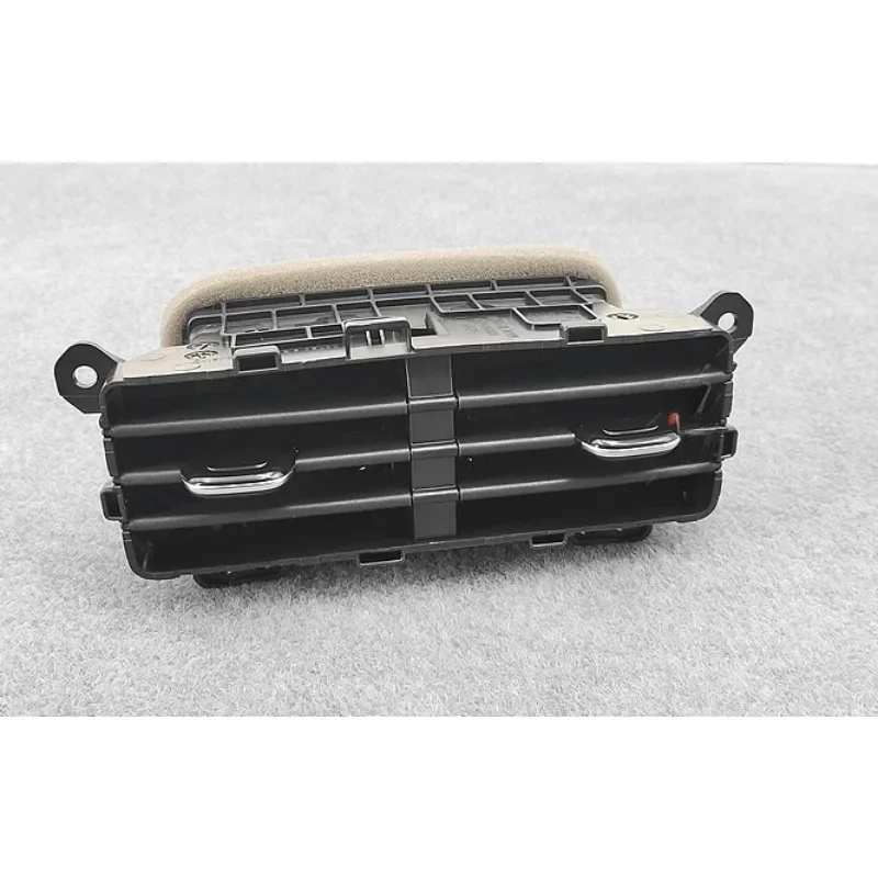 For Geely Monjaro Automobile Rear Air Conditioning Vents Exhaust Air Vents Grille Paddle Figzero Brand New 6035055200
For Geely Monjaro Automobile Rear Air Conditioning Vents Exhaust Air Vents Grille Paddle Figzero Brand New 6035055200