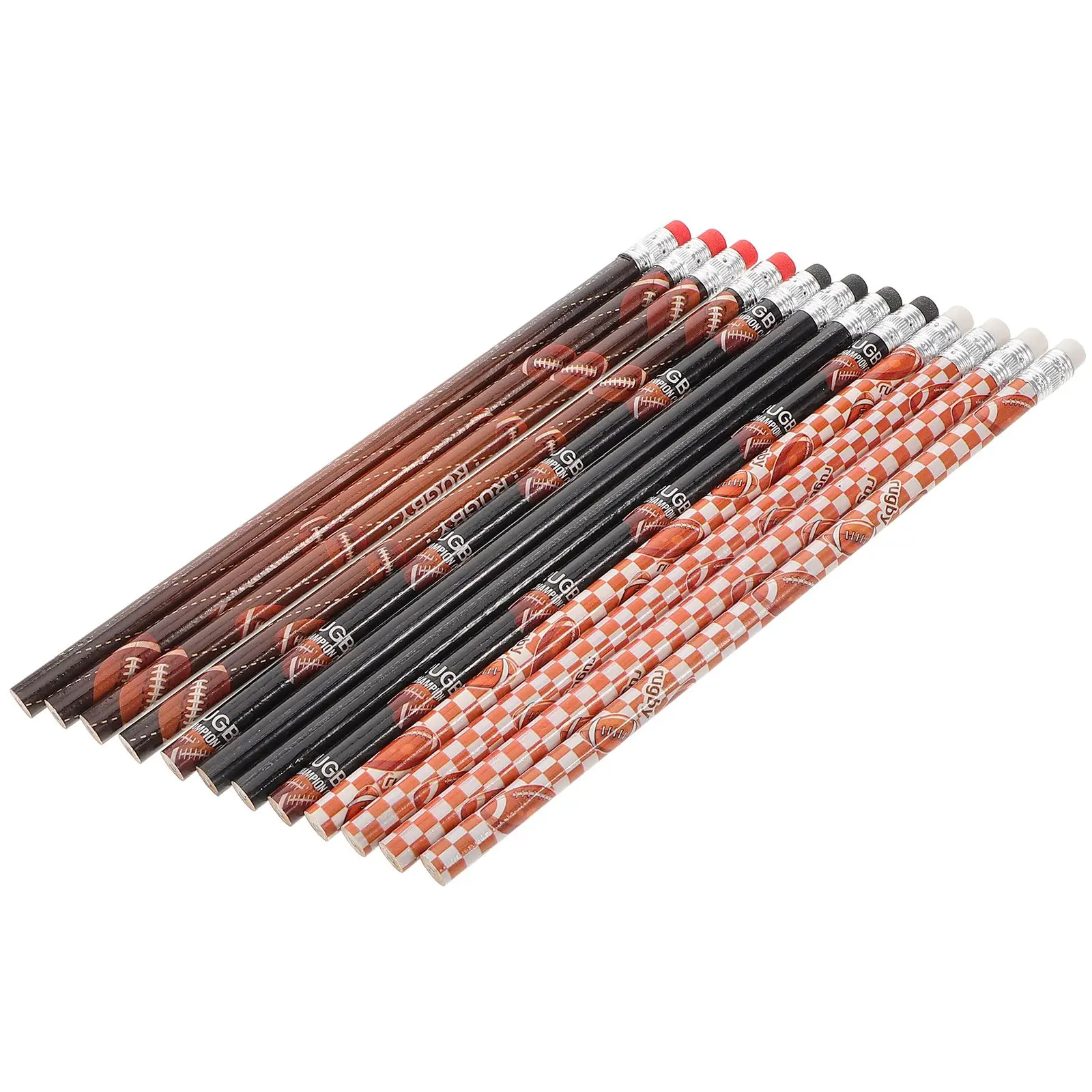12pcs Wood Pencils With Erasers Long Pencils Simple Writing Pencils Pencils For Painting Pencil For Painting Handheld Writing Pe
12pcs Wood Pencils With Erasers Long Pencils Simple Writing Pencils Pencils For Painting Pencil For Painting Handheld Writing Pe