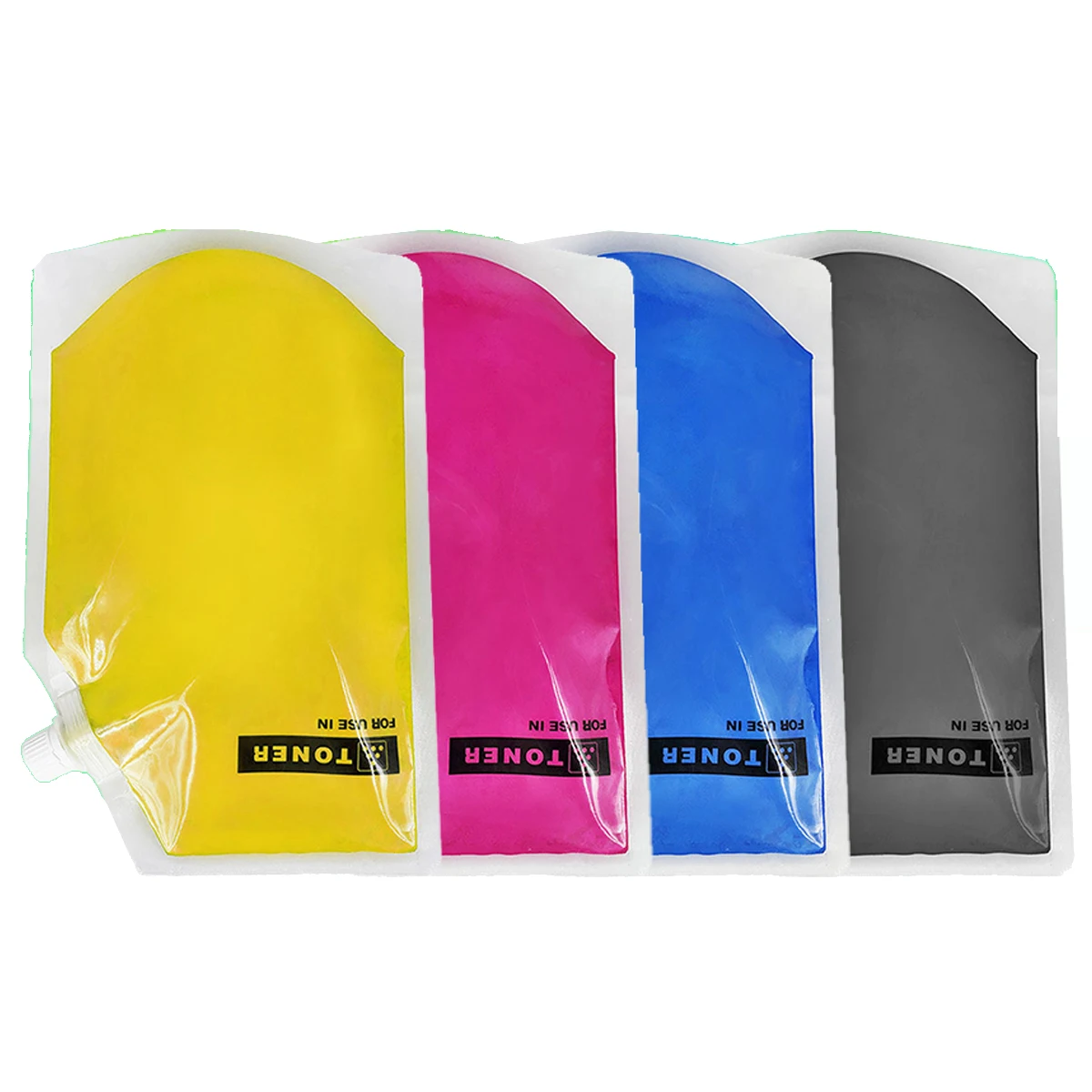1KG Color Toner Powder for Lexmark CS310 CS310N CS310DN CS410 CS410N CS410DN CS410DTN CS510 CS510DE CS510DTE C2132 XC2130 XC2132
1KG Color Toner Powder for Lexmark CS310 CS310N CS310DN CS410 CS410N CS410DN CS410DTN CS510 CS510DE CS510DTE C2132 XC2130 XC2132