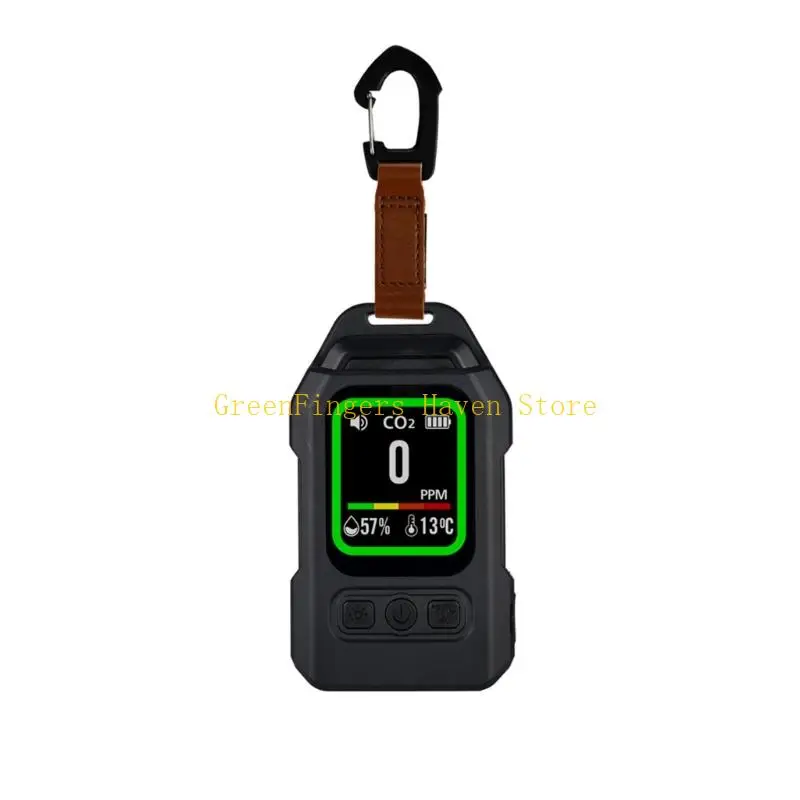 F68D High accuracy Carbon Dioxide Carbon Compound Measuring Unit For Job Locations And outside Security
F68D High accuracy Carbon Dioxide Carbon Compound Measuring Unit For Job Locations And outside Security
