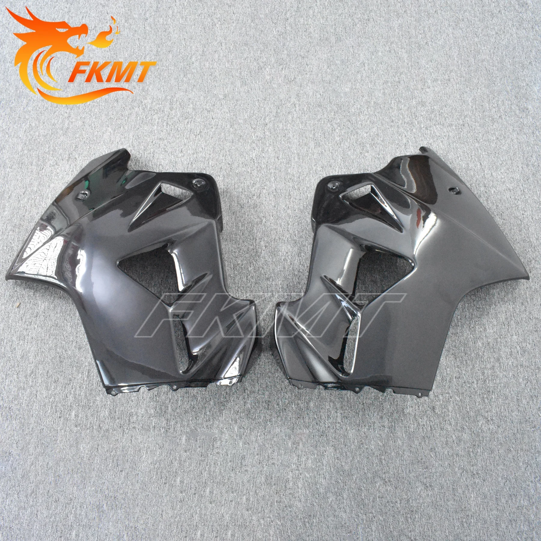 For HONDA VFR800 VFR 800 1998 1999 2000 2001 Carbon Painted look Side Panels Fairings Motorcycle Accessories
For HONDA VFR800 VFR 800 1998 1999 2000 2001 Carbon Painted look Side Panels Fairings Motorcycle Accessories