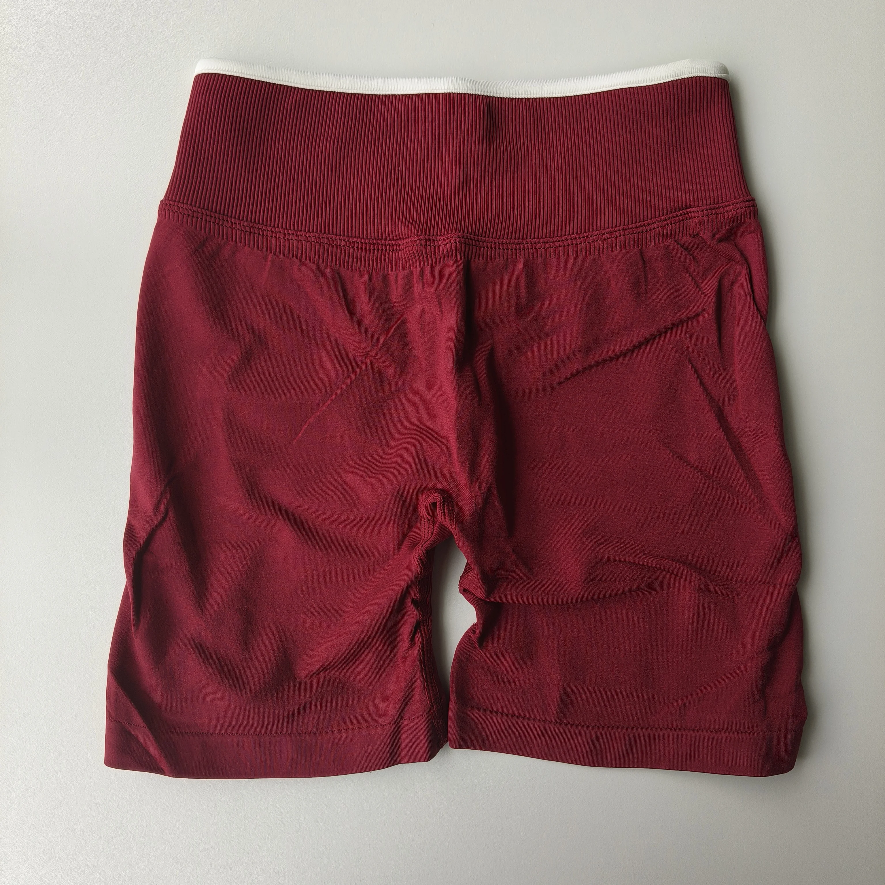 Fashion Yoga Shorts Seamless Outdoor Outer-Wearing Hip-lifting Body-lifting Sports Shorts Fitness Yoga Shorts
Fashion Yoga Shorts Seamless Outdoor Outer-Wearing Hip-lifting Body-lifting Sports Shorts Fitness Yoga Shorts
