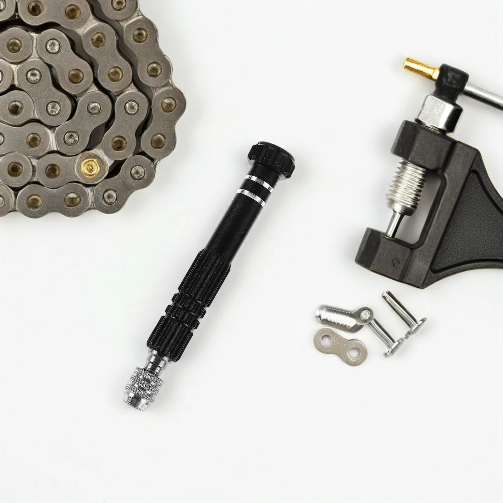4 set 5-in-1 Multifunctional Screwdriver Set Mini Alloy Flat Head Repair Tools Vehicle Maintenance Portable Durability
4 set 5-in-1 Multifunctional Screwdriver Set Mini Alloy Flat Head Repair Tools Vehicle Maintenance Portable Durability