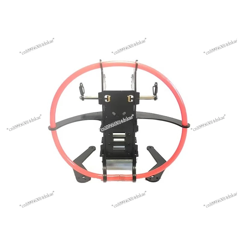 New Remote Control Powered Paraglider Suspension Pod Bracket GCar300 Drop-resistant 5-inch Umbrella Bright Model
New Remote Control Powered Paraglider Suspension Pod Bracket GCar300 Drop-resistant 5-inch Umbrella Bright Model