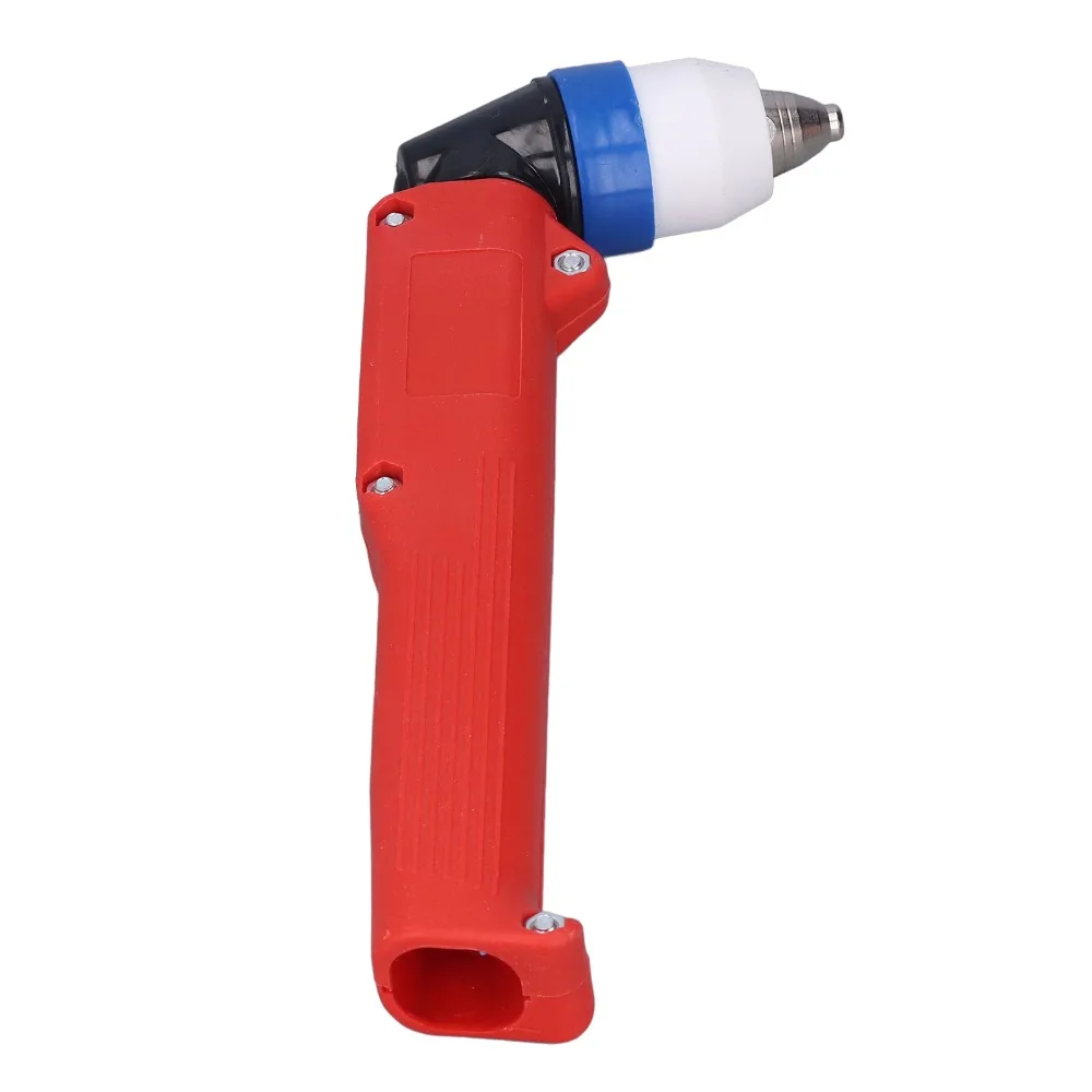 Brass Body Plasma Cutting Torch Head Curved Handle Nylon Handle Welding Machine Accessories Guide Roller Guide Roller Torch Head
Brass Body Plasma Cutting Torch Head Curved Handle Nylon Handle Welding Machine Accessories Guide Roller Guide Roller Torch Head