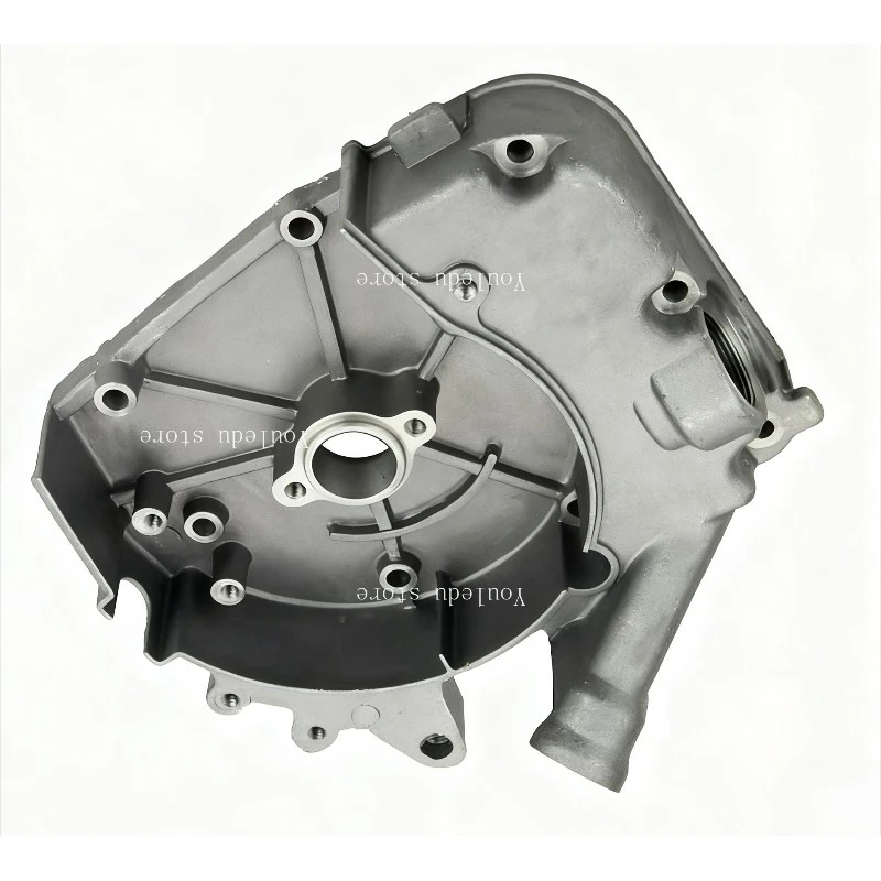 Подходит для картера двигателя мотоцикла GY6, крышка топлива 48 куб.см, магнитная боковая крышка двигателя GY6 125 150, правая крышка коробки
Подходит для картера двигателя мотоцикла GY6, крышка топлива 48 куб.см, магнитная боковая крышка двигателя GY6 125 150, правая крышка коробки