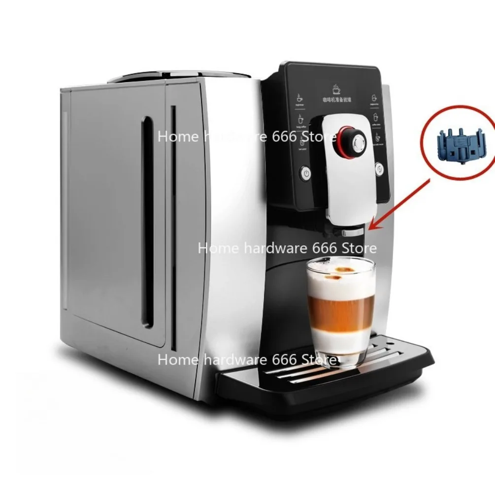 Fully Automatic Milk Foam Machine Set 1601 Coffee Machine Fully Automatic Coffee Machine Repair
Fully Automatic Milk Foam Machine Set 1601 Coffee Machine Fully Automatic Coffee Machine Repair