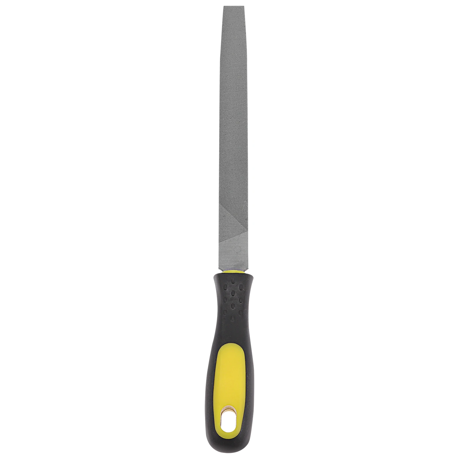 Flat File Handle Tool T12 Carbon Steel Sharpening Hand File Tools Metal Grinding Polishing Anti Slip Design Storage
Flat File Handle Tool T12 Carbon Steel Sharpening Hand File Tools Metal Grinding Polishing Anti Slip Design Storage