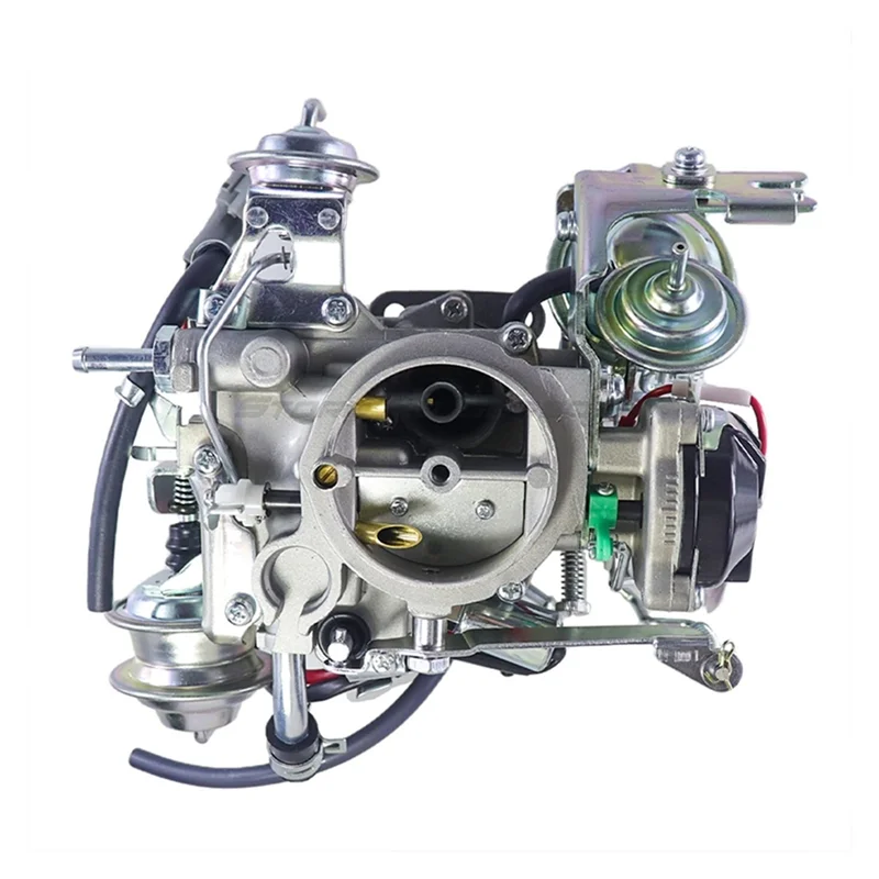 Карбюратор в сборе для Toyota 2E Tercel 1990-1994 Corolla 1995-2001 21100-11850 2110011850 Карбюратор в сборе Автозапчасти
Карбюратор в сборе для Toyota 2E Tercel 1990-1994 Corolla 1995-2001 21100-11850 2110011850 Карбюратор в сборе Автозапчасти