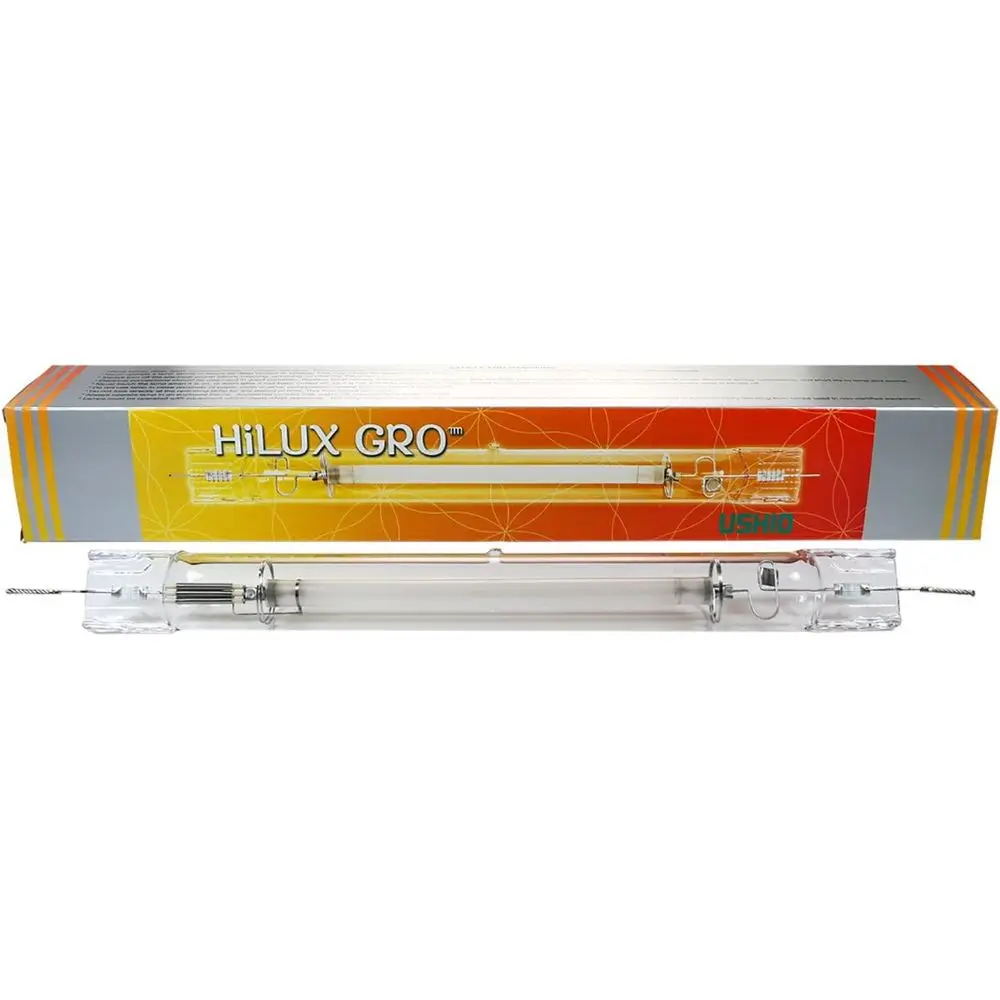 US5002Bulb Pro Plus HPS 1000W Double Ended
US5002Bulb Pro Plus HPS 1000W Double Ended