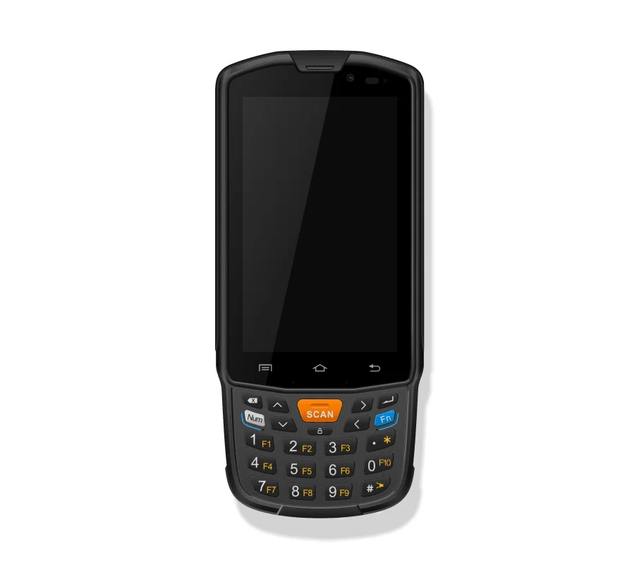 M7 cheapest Handheld Android pda 1D 2D barcode scanner PDA Data collection Terminal with Zebra scan engine
M7 cheapest Handheld Android pda 1D 2D barcode scanner PDA Data collection Terminal with Zebra scan engine