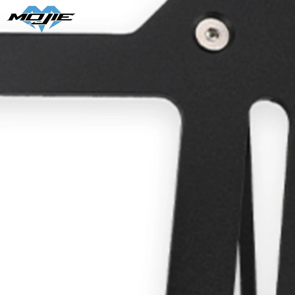 Motorcycle Accessories For 350 500 EXC-F 2017-2018-2019 Rear Luggage Rack Bracket Cargo Support Shelf Holder 350EXCF 500EXCF
Motorcycle Accessories For 350 500 EXC-F 2017-2018-2019 Rear Luggage Rack Bracket Cargo Support Shelf Holder 350EXCF 500EXCF