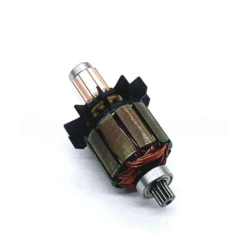 AA51 BDF456 DHP456 DDF456 BHP45 Cordless 18V For Armature 619263-3 Drill Replacement Motor
AA51 BDF456 DHP456 DDF456 BHP45 Cordless 18V For Armature 619263-3 Drill Replacement Motor