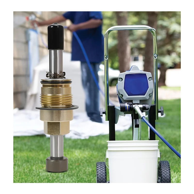 Ремонтный насос BOFO 20-3696 подходит для ремонта насоса Graco Prox7/X9/SR7, запасная часть
Ремонтный насос BOFO 20-3696 подходит для ремонта насоса Graco Prox7/X9/SR7, запасная часть