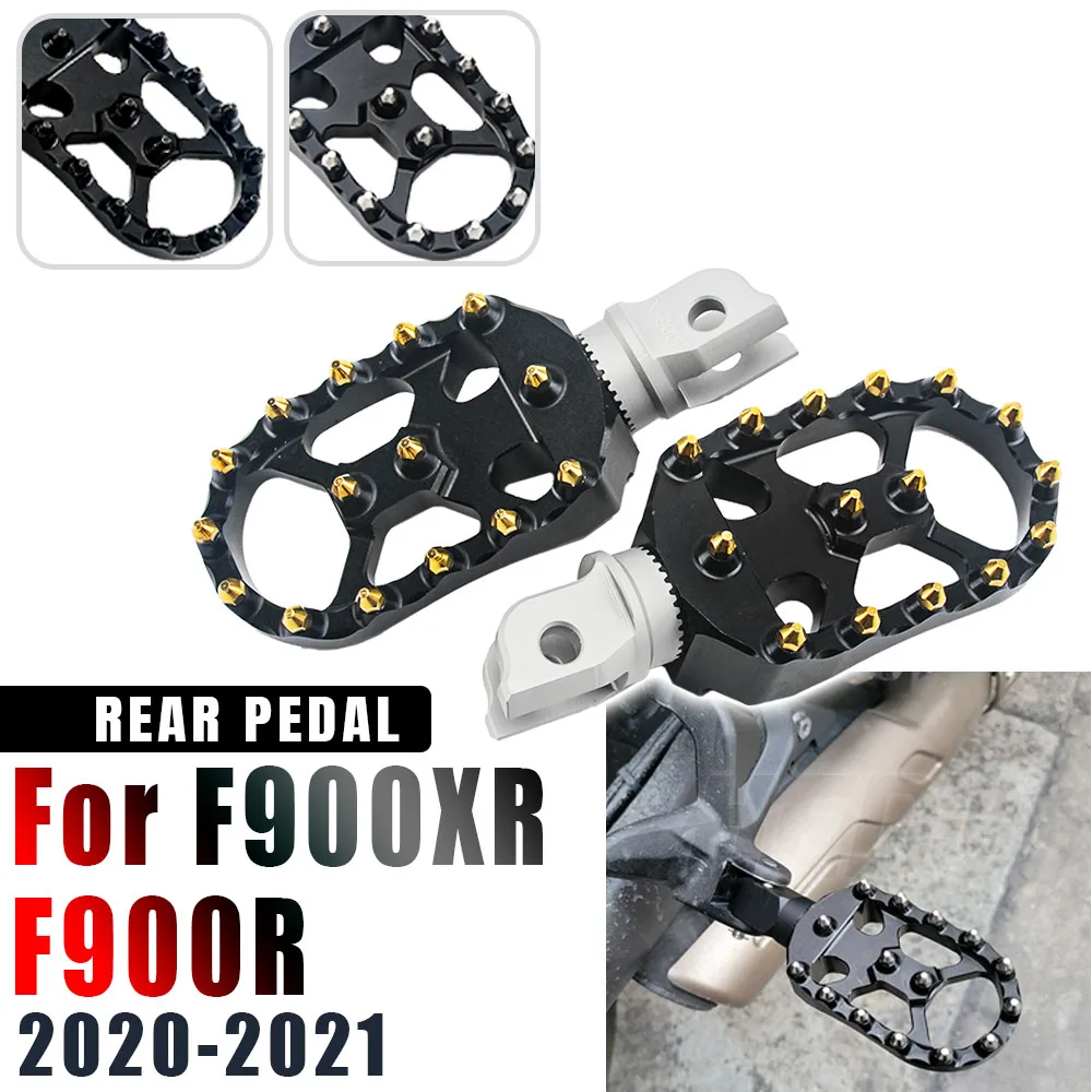 Мотоциклетные алюминиевые передние подножки, подножки для водителя, вращающиеся подножки для водителя для BMW F900R F900 XR F900XR F 900 R 2020 2021
Мотоциклетные алюминиевые передние подножки, подножки для водителя, вращающиеся подножки для водителя для BMW F900R F900 XR F900XR F 900 R 2020 2021