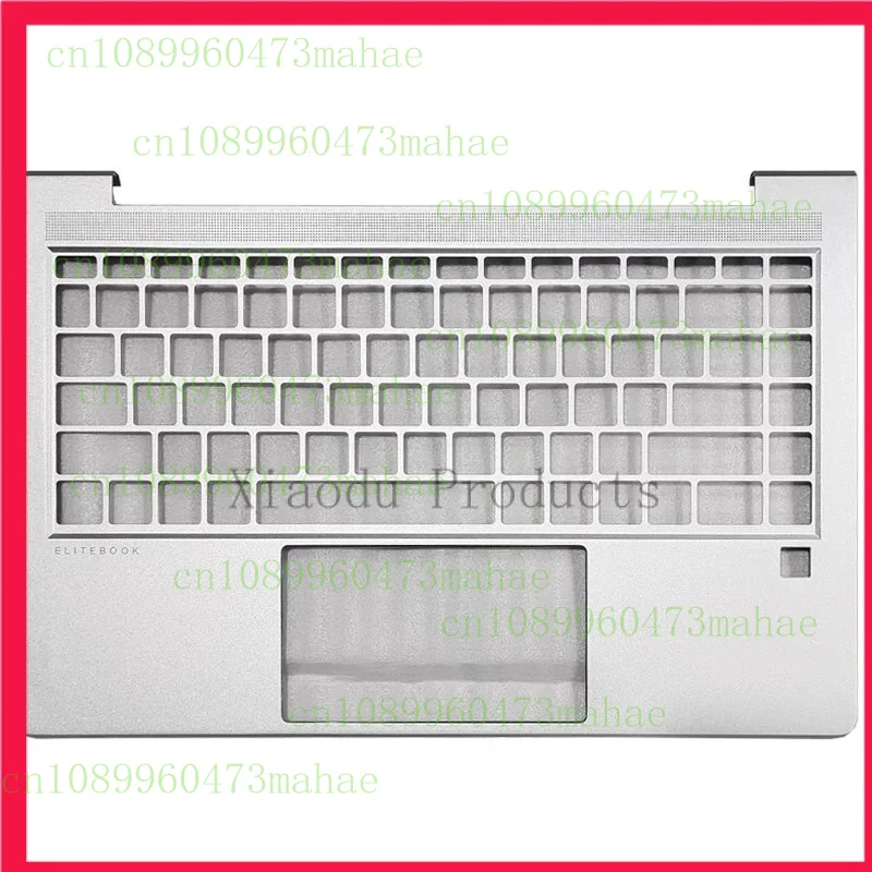 Ноутбук НОВИНКА ДЛЯ HP EliteBook 640 G9 645 G9, верхняя крышка клавиатуры, упор для рук, ОПРЕЗИЯ
Ноутбук НОВИНКА ДЛЯ HP EliteBook 640 G9 645 G9, верхняя крышка клавиатуры, упор для рук, ОПРЕЗИЯ