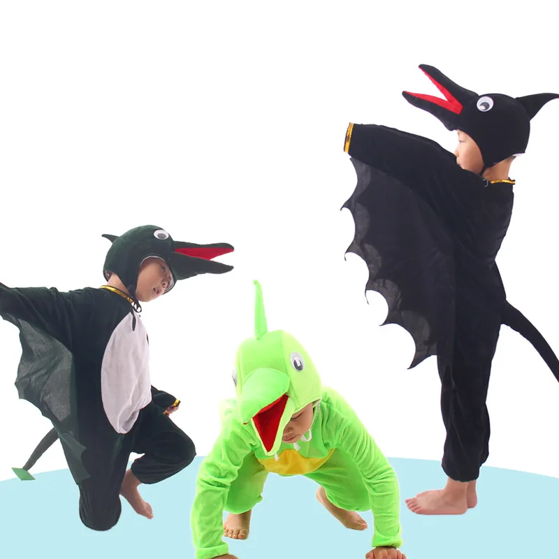 Adult Men Boys Girl Children's Animal Performance Costumes Cartoon Green Beak Dragon Dance Performance Costumes
Adult Men Boys Girl Children's Animal Performance Costumes Cartoon Green Beak Dragon Dance Performance Costumes