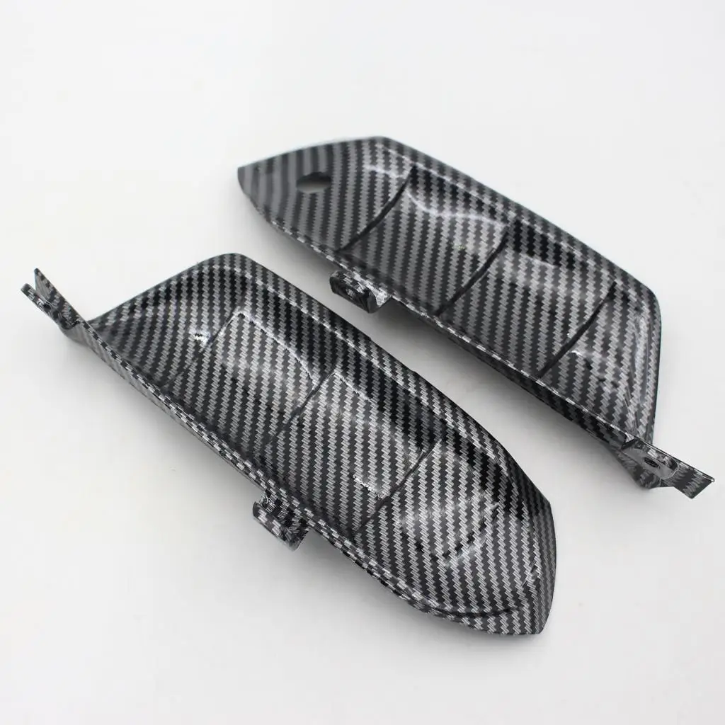 Motorcycle Rear Seat Tail Fairing PP Plastic Side Panel for Yamaha Mt-07 Fz07 2014 2017 Easy Install Replacement Accessories
Motorcycle Rear Seat Tail Fairing PP Plastic Side Panel for Yamaha Mt-07 Fz07 2014 2017 Easy Install Replacement Accessories
