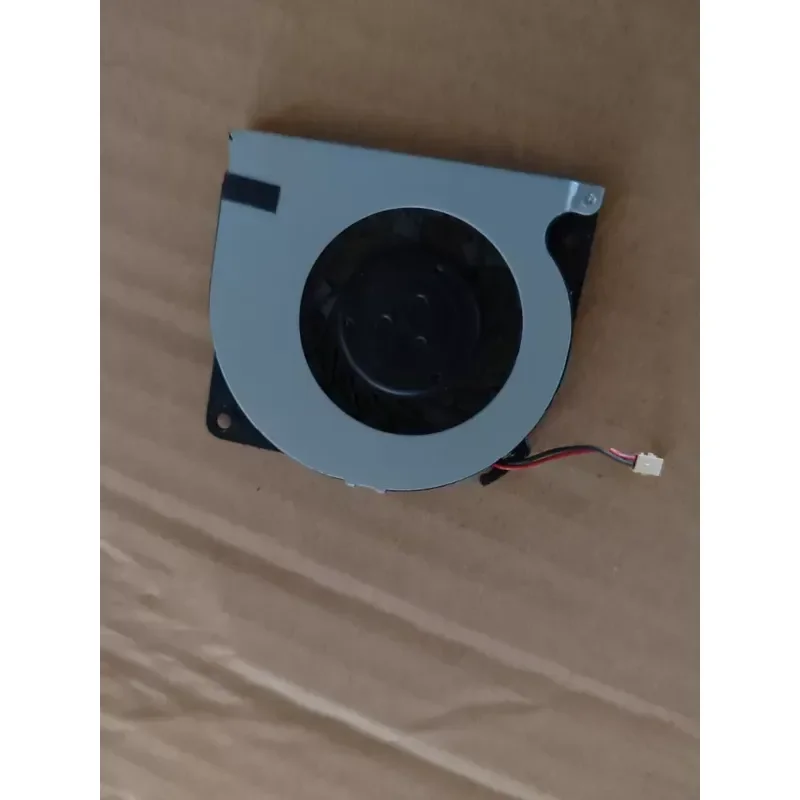 Mini Host Fan 5005 for WSA04007F05M BF05005H05 5V 0.20A N5105
Mini Host Fan 5005 for WSA04007F05M BF05005H05 5V 0.20A N5105