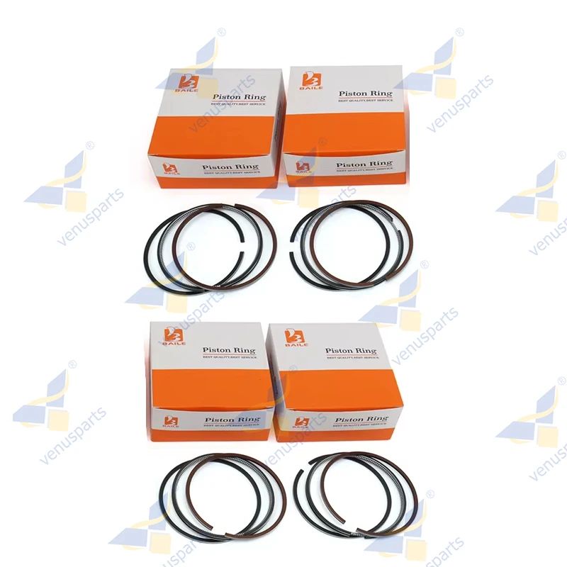 Для Nissan SD25 поршневое кольцо 4-цилиндровый 89 мм двигатель 89*2,5+2+4,5 12033-L2003
Для Nissan SD25 поршневое кольцо 4-цилиндровый 89 мм двигатель 89*2,5+2+4,5 12033-L2003