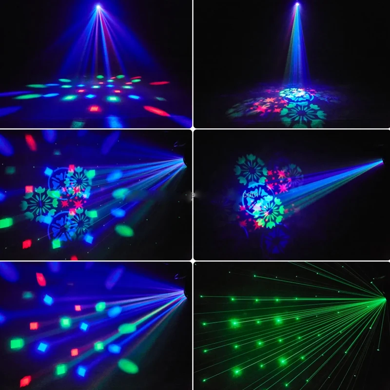 4 in 1 moving head spot beam light, led effect stage lighting, DMX control and voice control, suitable for DJ bar dance party 
4 in 1 moving head spot beam light, led effect stage lighting, DMX control and voice control, suitable for DJ bar dance party