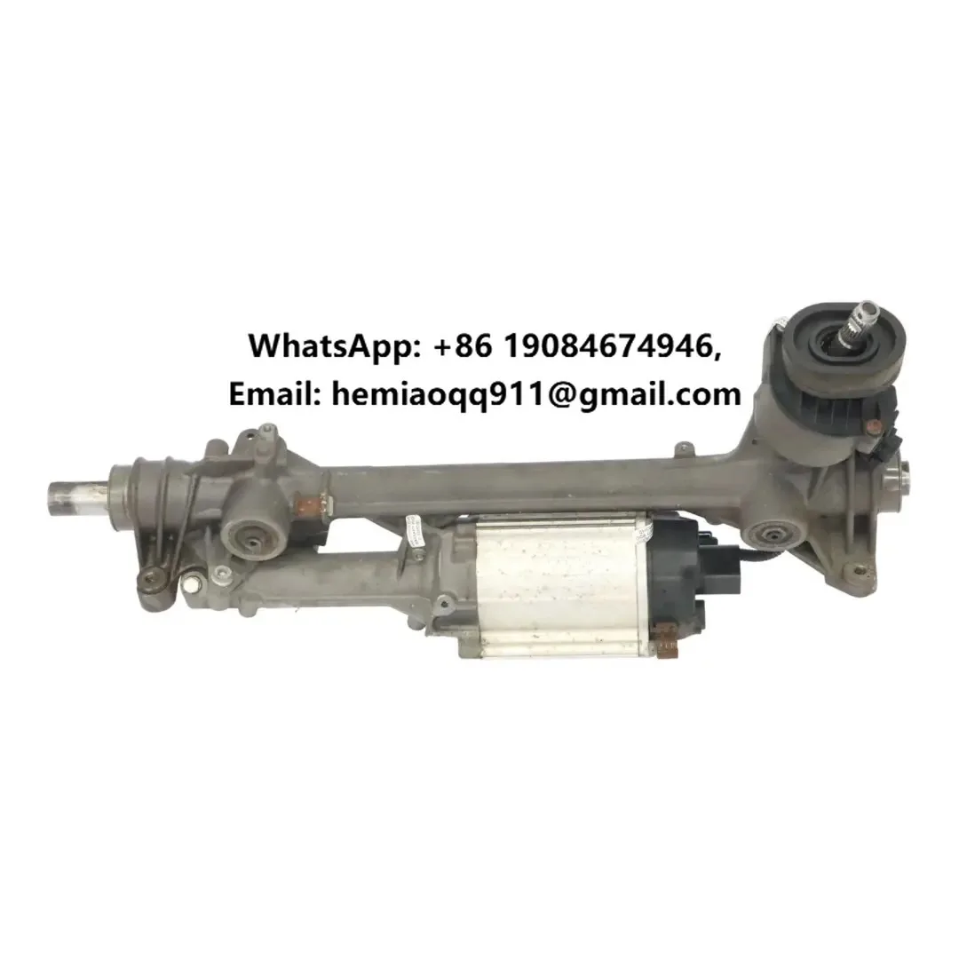 Auto Part 5N1423050A Electric Steering Rack and Pinion for Volkswagen VW Tiguan / DSG/ 2.5Turn EPS Auto Steering Gear
Auto Part 5N1423050A Electric Steering Rack and Pinion for Volkswagen VW Tiguan / DSG/ 2.5Turn EPS Auto Steering Gear