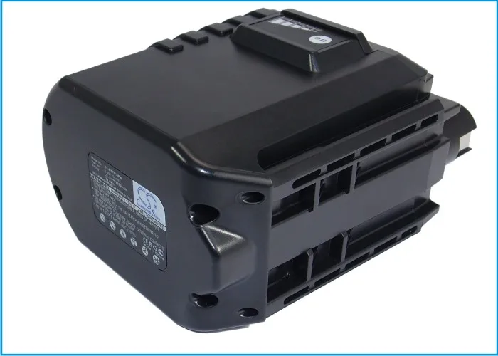 CS 3000mAh Battery For Bosch 2 607 335 082 2 607 335 097 2 607 335 216 2607335082 2607335083 2607335097 2607335098
CS 3000mAh Battery For Bosch 2 607 335 082 2 607 335 097 2 607 335 216 2607335082 2607335083 2607335097 2607335098