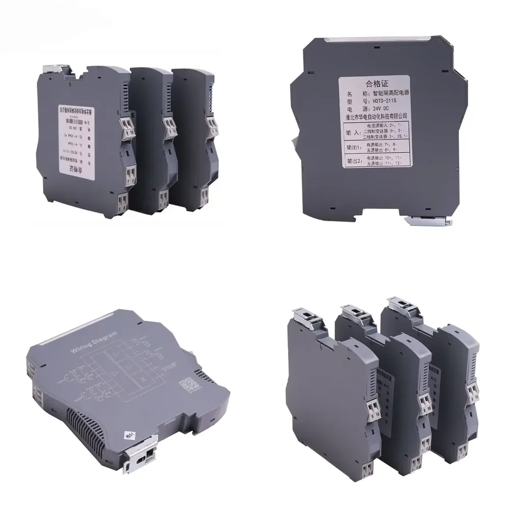 Low Price 0-10v 220vac Analog Input 1 in 2 Out Signal Isolator Converters 4-20ma DC signal Isolation Transducer Splitter for
Low Price 0-10v 220vac Analog Input 1 in 2 Out Signal Isolator Converters 4-20ma DC signal Isolation Transducer Splitter for