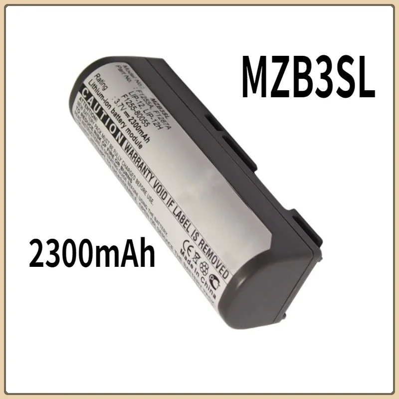 High Quality Battery for Sony MZ-B3-E3-R2 LIP-12 F1255A Mobile Phone Battery Mobile Phone Parts Rechargeable
High Quality Battery for Sony MZ-B3-E3-R2 LIP-12 F1255A Mobile Phone Battery Mobile Phone Parts Rechargeable