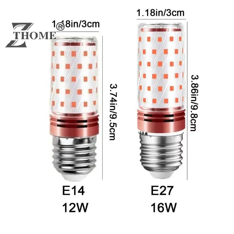 1Pcs High Brightness Energy Saving Color E27 LED Corn Lights No Flicker Replace LED Atmosphere Light Bulbs For Living Room
1Pcs High Brightness Energy Saving Color E27 LED Corn Lights No Flicker Replace LED Atmosphere Light Bulbs For Living Room
