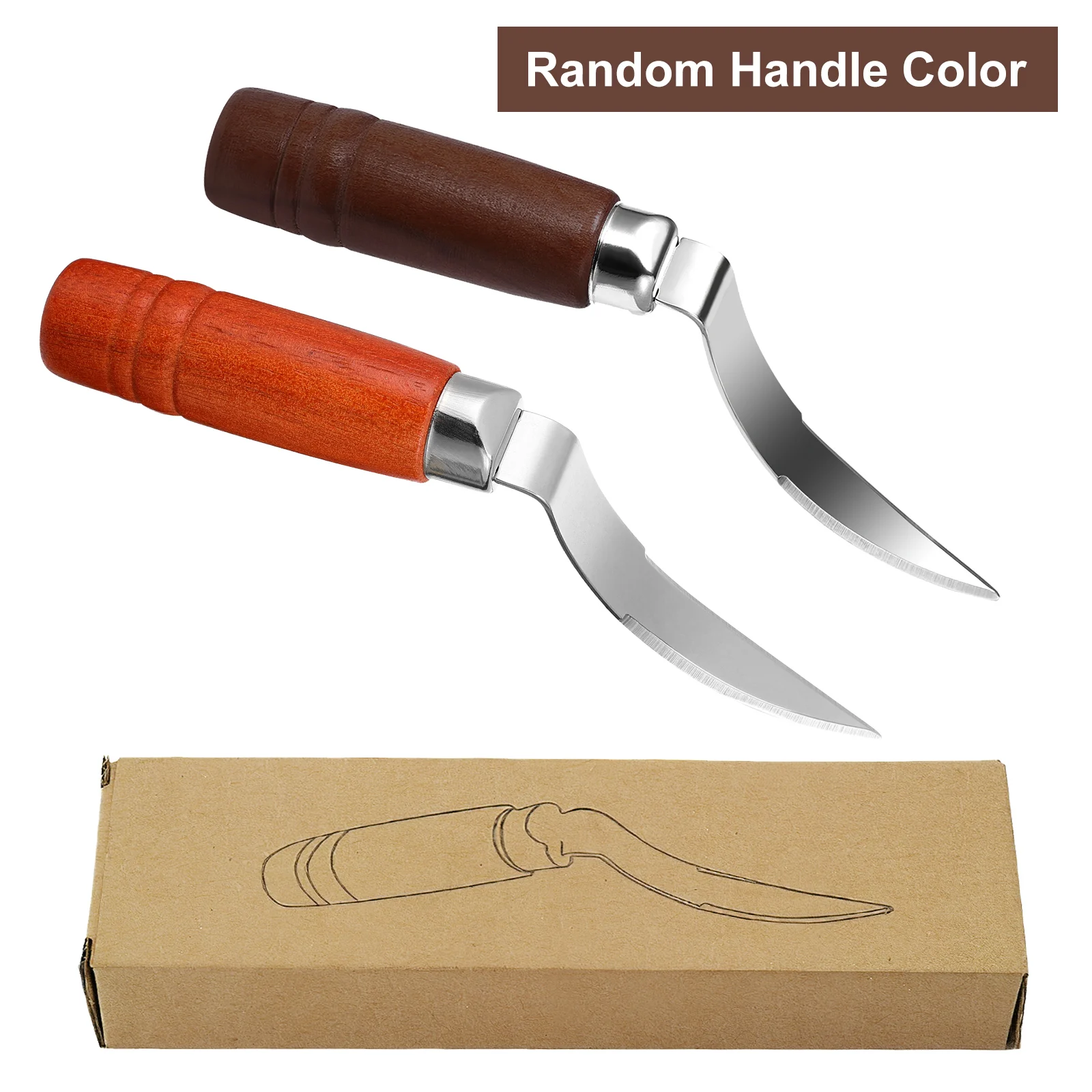Stainless Steel Opener Scraper Kitchen Tool for Removal Coconut Meat Scraper with Comfortable Grip Design
Stainless Steel Opener Scraper Kitchen Tool for Removal Coconut Meat Scraper with Comfortable Grip Design