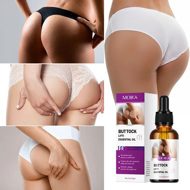 MOIKA Serum - Натуральное вседневное улучшение ягодиц Plump • Lift • Sculpt | 98,3% увлажнение и подъем, видимые кривые.
MOIKA Serum - Натуральное вседневное улучшение ягодиц Plump • Lift • Sculpt | 98,3% увлажнение и подъем, видимые кривые.