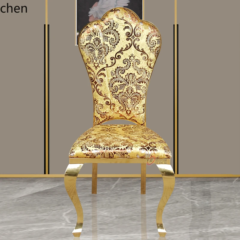 ZML stainless steel hotel table flannel chair, simple modern high backrest seat negotiation leather chair
ZML stainless steel hotel table flannel chair, simple modern high backrest seat negotiation leather chair